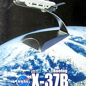 1/72 X-37B Orbital Test Vehicle (OTV)