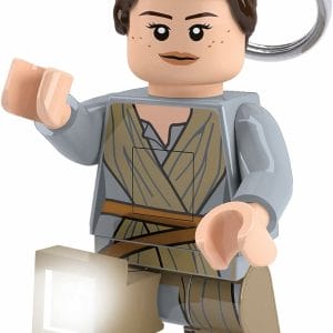 Lego: LGLKE102 Star Wars Rey Key Light with batteries