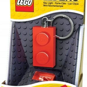 Lego: LGLKE52R LED Red 1*2 Key Light