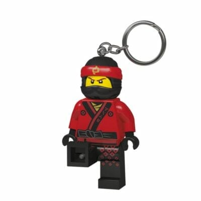 Lego: Ninjago Key Light – Kai with batteries