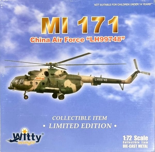 mil mi-17 Chinese af
