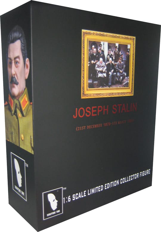 Yalta Conference Joseph Stalin
