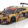 2016 audi r8 lms asia #88 marchy lee cup shanghai, brown/camouflage