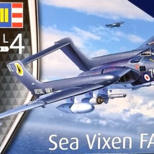 De Havilland Sea Vixen FAW 2