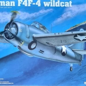 F4F-4 wildcat