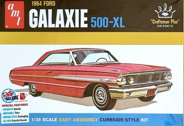 1964 Ford Galaxie 500-XL