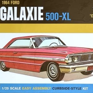1964 Ford Galaxie 500-XL