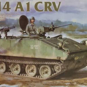 M114 A1 CRV