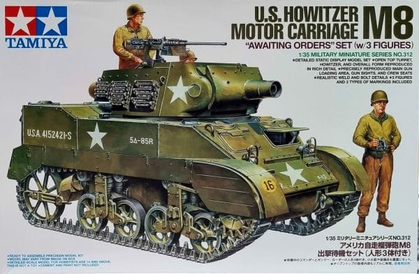 m8 howitzer