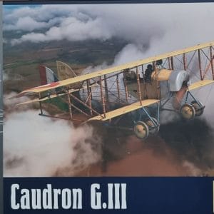 Caudron G.III