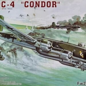 fw-200 condor