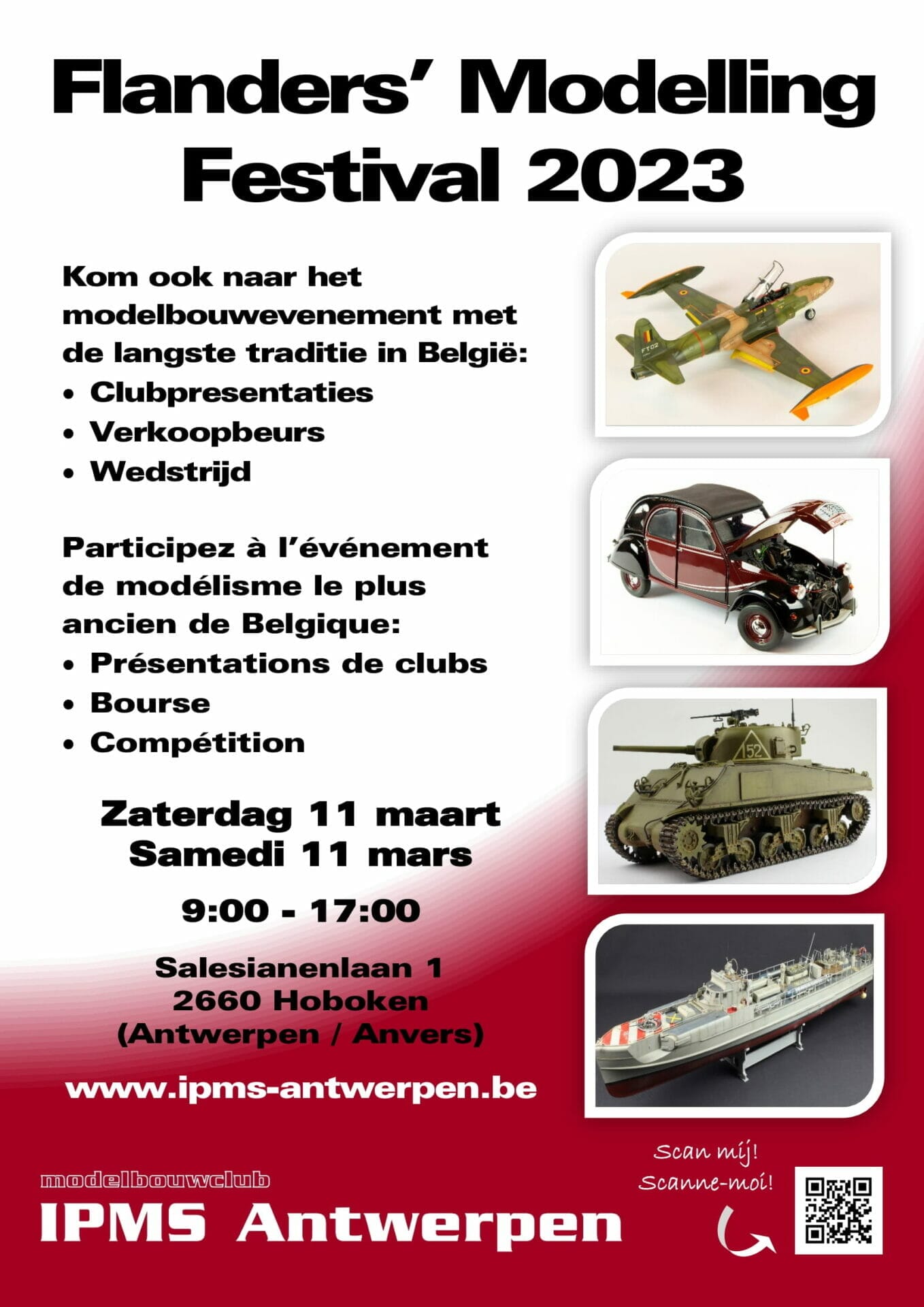 Agenda 3 Flanders 2023 A4 NL FR final 1