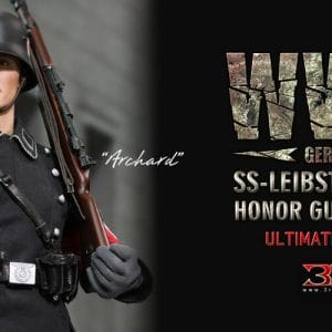 GERMAN Archard SS-Leibstandarte Honor Guard (LAH) Ultimate Edition