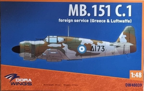 Marcel Bloch MB.151 foreign service