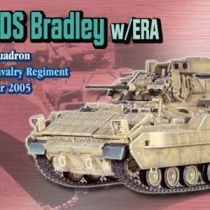 M3A2 ODS BRADLEY WITH ERA