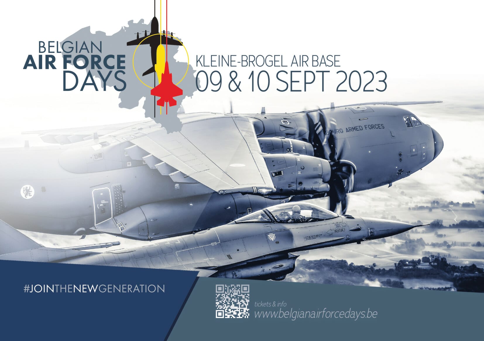 Agenda 6 BAFDays23 A5 flyer FINAL 1