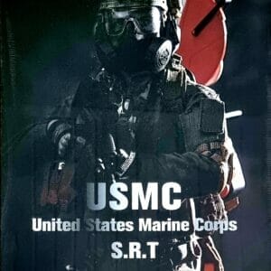USMC SRT – US Marine Corps Special Response Team