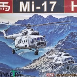 Mi-17 HiP