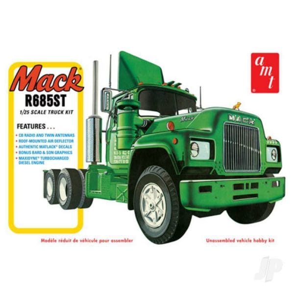 AMT	1039	Mack R685ST