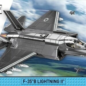 570 PCS ARMED FORCES /5829/ F-35B LIGHTNING II (USAF)