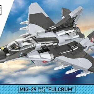 600 PCS ARMED FORCES /5834/ MIG-29 NATO CODE FUL