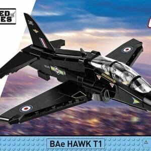 362 PCS ARMED FORCES /5845/ BAE HAWK T1 ROYAL AIRFORCE