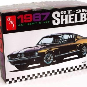 amt	800	1967 Shelby GT-350