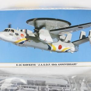 hasegawa	988	Grumman E-2C Hawkeye JASDF 50th Anniversary
