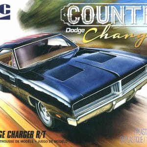MPC	878	Country Dodge Charger 1969 Dodge Charger R/T