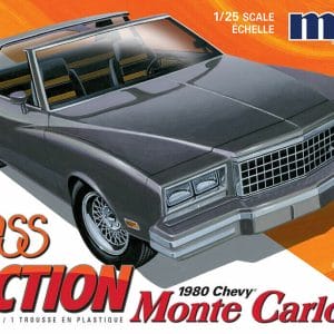 MPC	967	1980 Chevy Monte Carlo