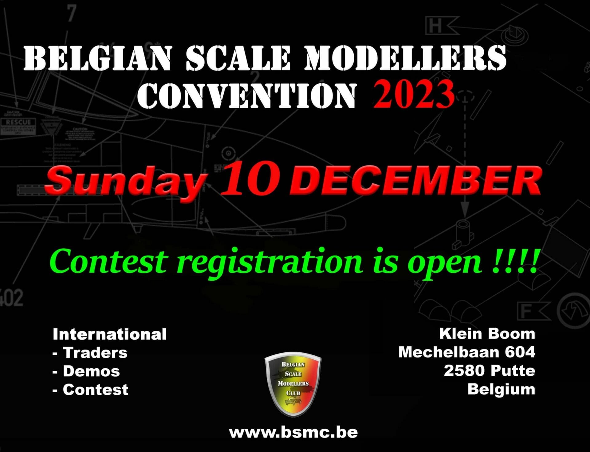 affiche 2023 contest open scaled 1