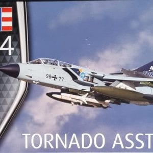 revell	3842	Tornado ASSTA 3.1