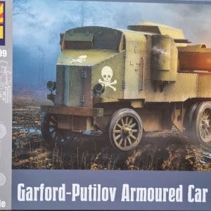 copperstate	35009	Garford-Putilov Armoured Car