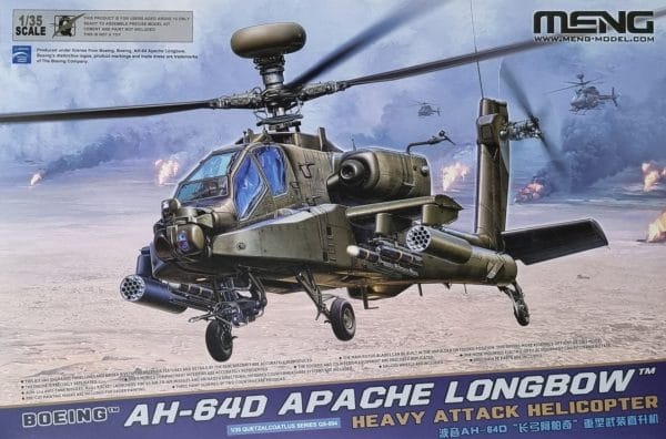 meng	qs-004	Boeing AH-64D Apache Longbow Heavy Attack Heli