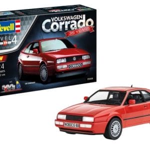 revell	5666	Cadeauset 35 Years “VW Corrado”