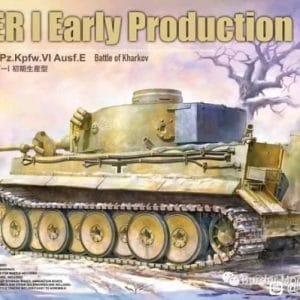 border mod	bt-034	Tiger I early production (Battle of Kharkov)