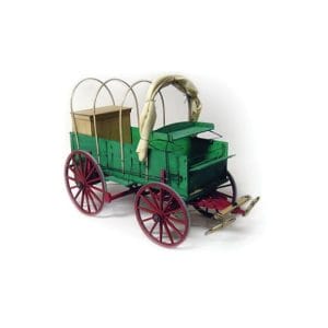 model-expo	ms6005	Chuck Wagon (wooden model with white metal + pe)