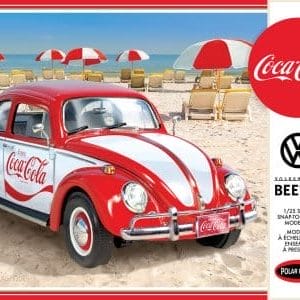 polar lights	960	Volkswagen Beetle Snap (Coca-Cola) 2T
