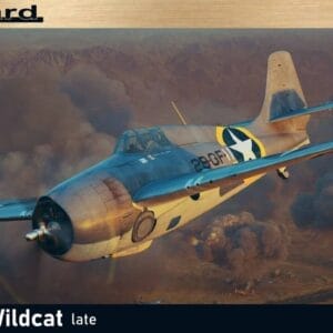 eduard	82203	F4F-4 Wildcat late