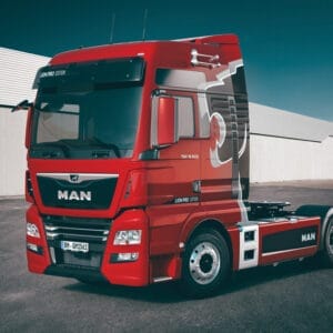 italeri	3959	MAN TGX XXL D38