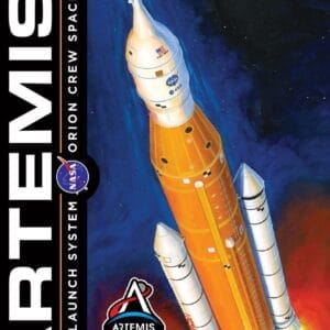 AMT	1423	Artemis I – Space Launch System